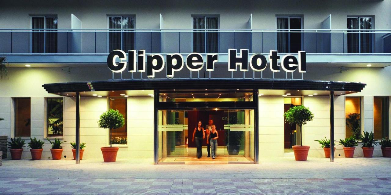 Clipper Affiliated By Fergus "Youth Recommended" Λορέτ Ντε Μαρ Εξωτερικό φωτογραφία